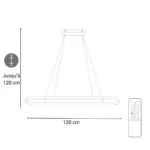 Lampe Suspendue Klint