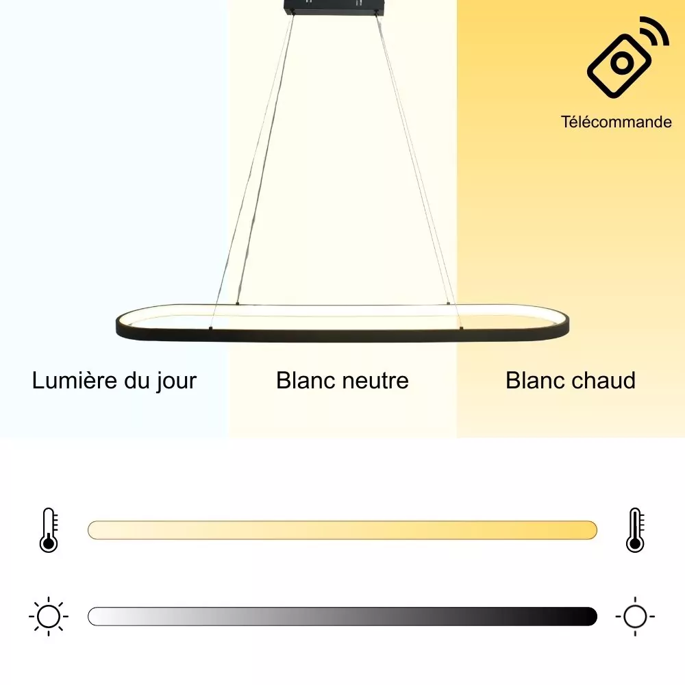 Lampe Suspendue Klint