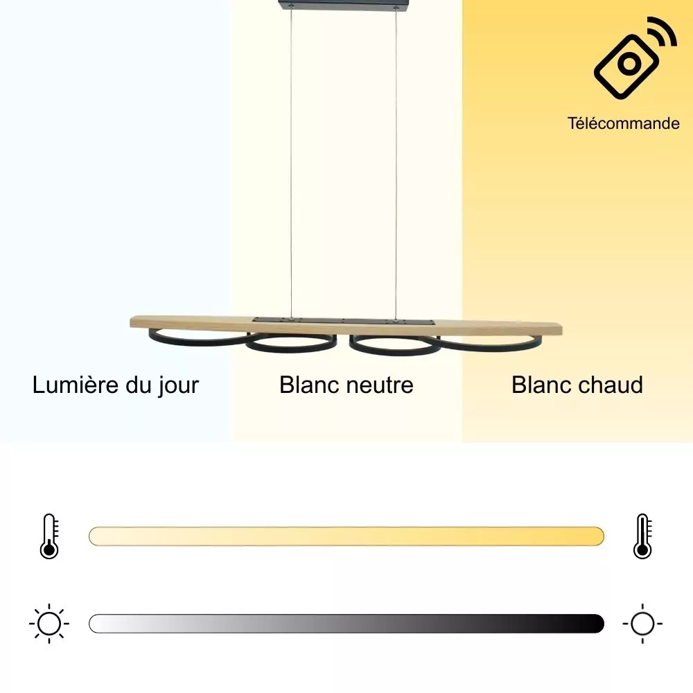 Lampe Suspendue Lumi