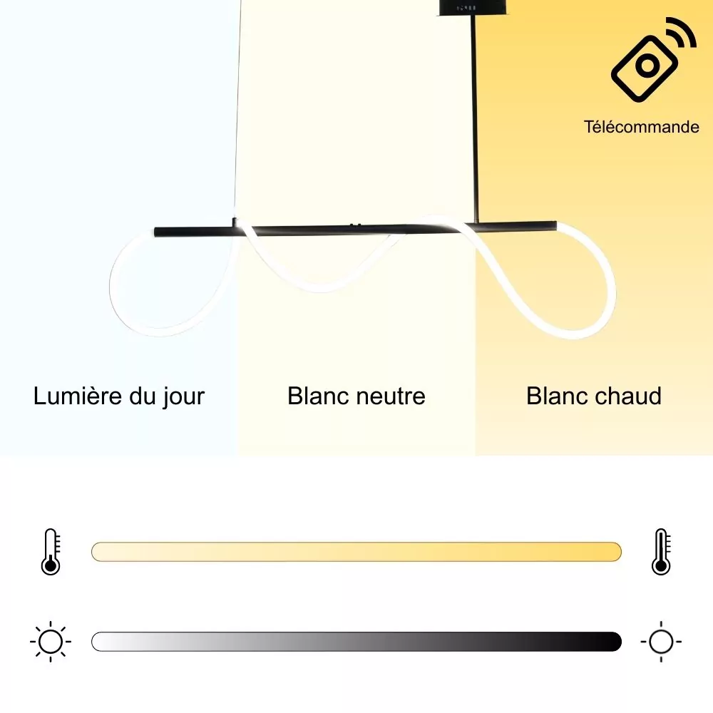 Lampe Suspendue Lund