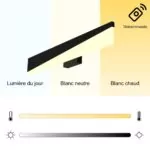 Applique Murale Lysa