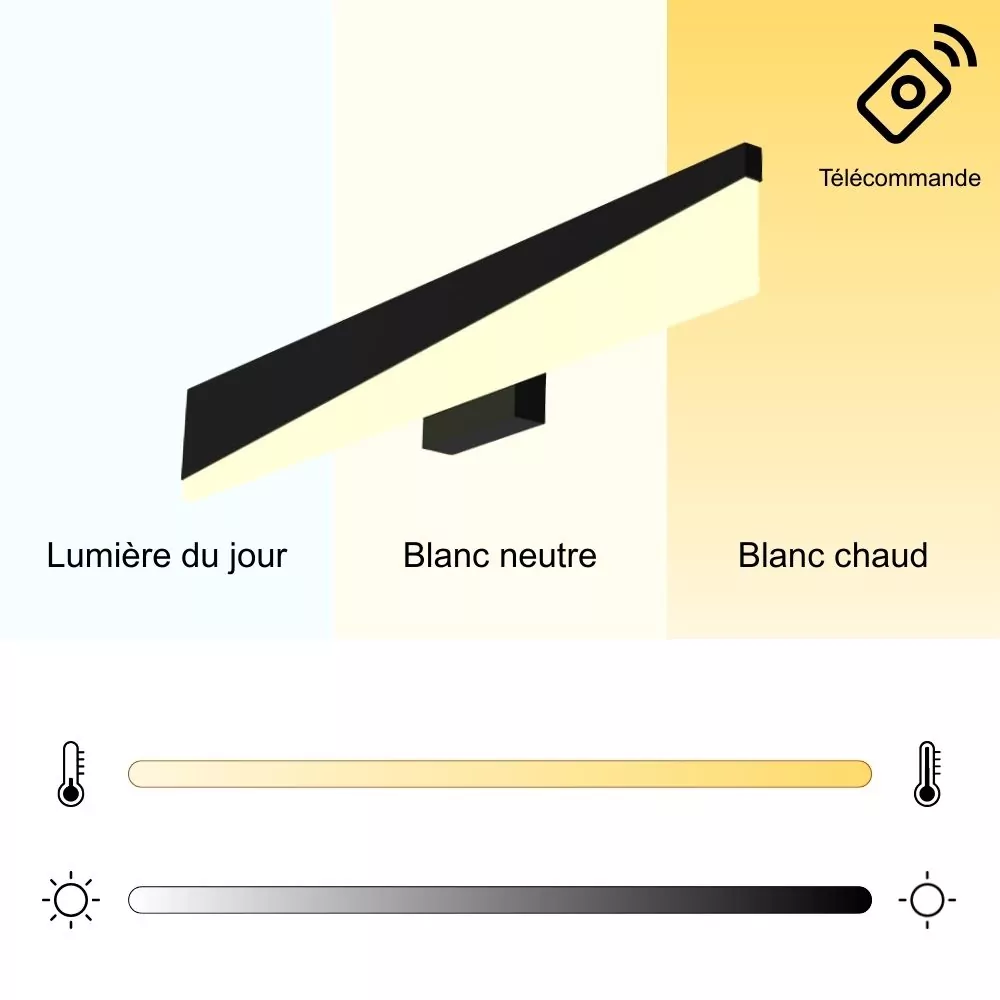 Applique Murale Lysa