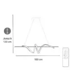 Lampe Suspendue Milla