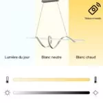 Lampe Suspendue Milla