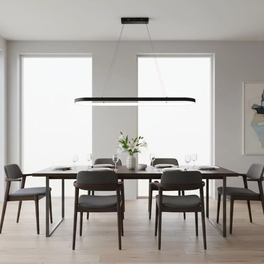 Lampe Suspendue Klint