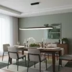 Lampe Suspendue Klint