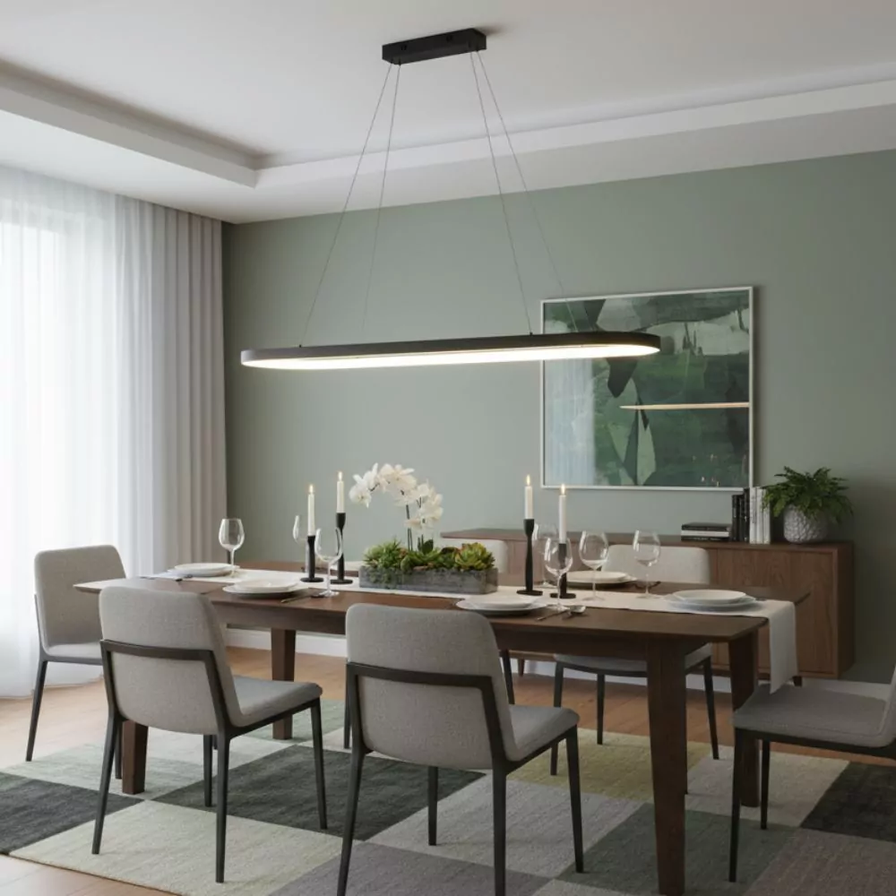 Lampe Suspendue Klint