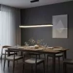 Lampe Suspendue Klint