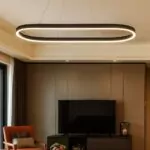 Lampe Suspendue Klint