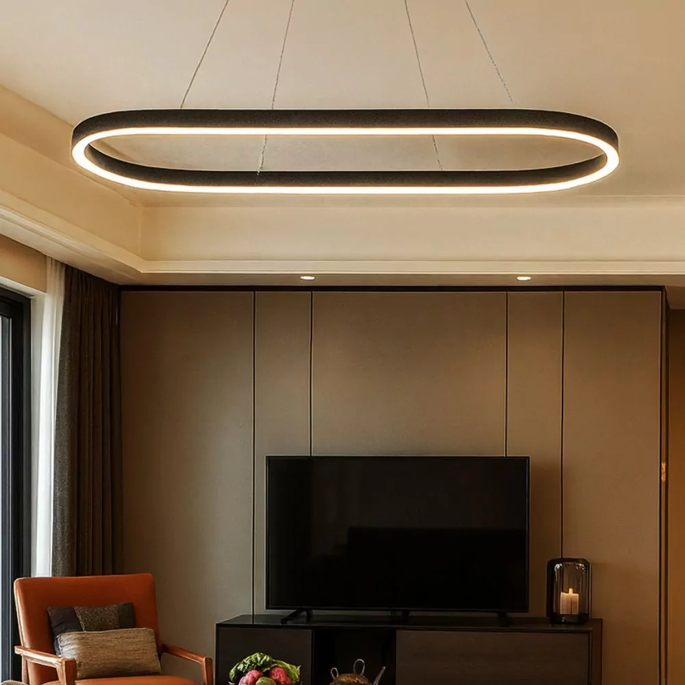 Lampe Suspendue Klint