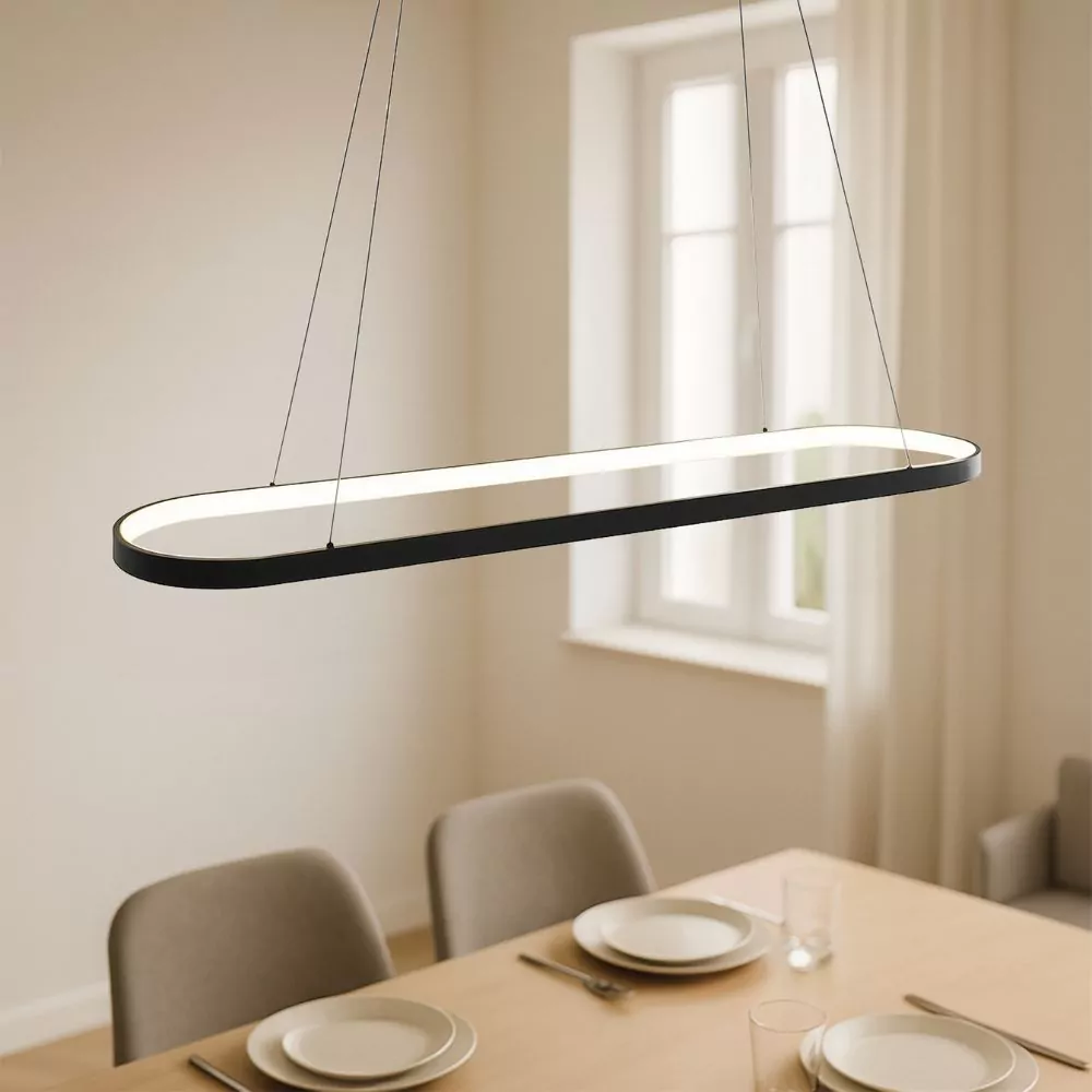 Lampe Suspendue Klint