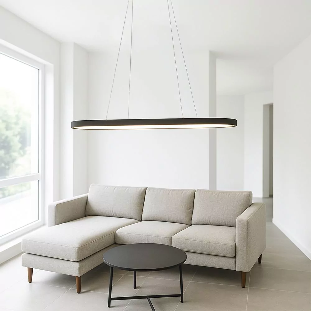 Lampe Suspendue Klint