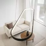 Lampe Suspendue Klint