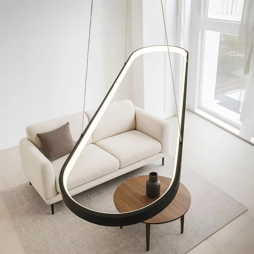 Lampe Suspendue Klint