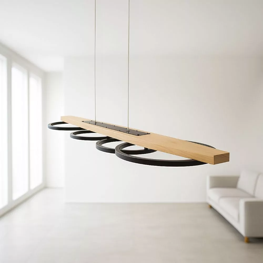 Lampe Suspendue Lumi