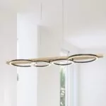 Lampe Suspendue Lumi