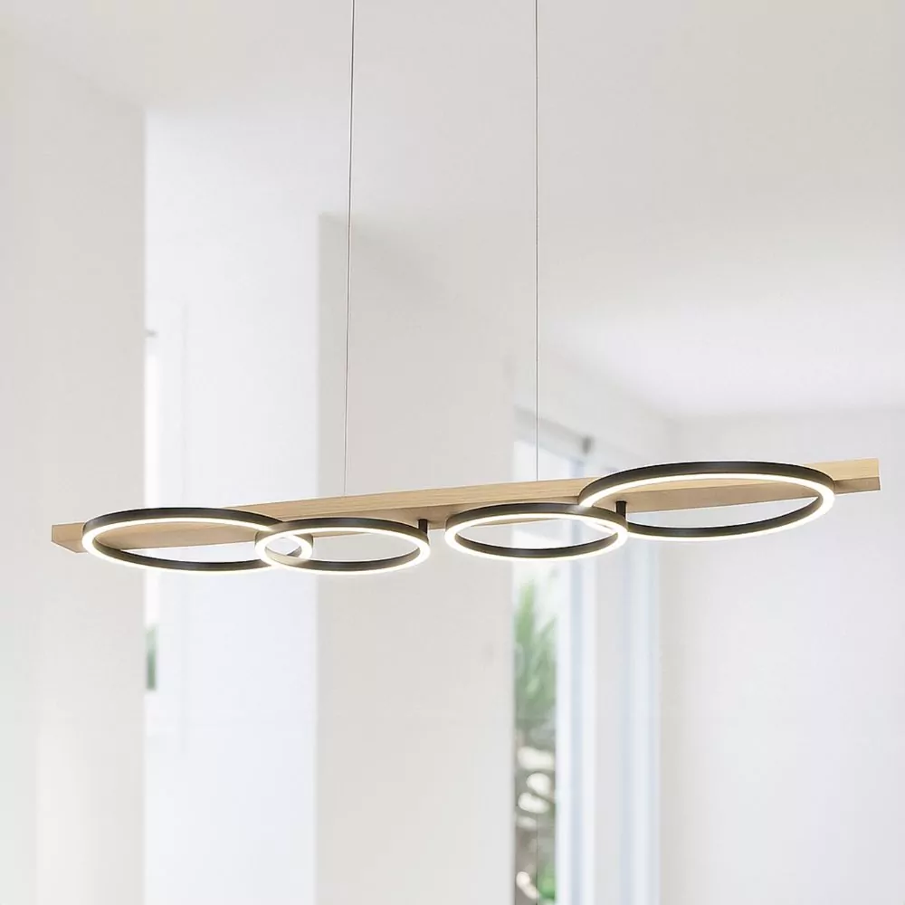 Lampe Suspendue Lumi
