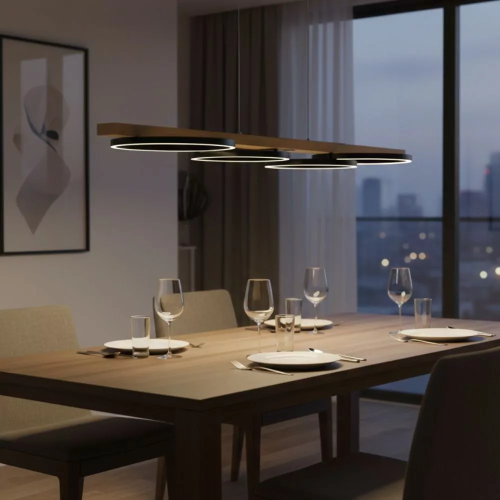 Lampe Suspendue Lumi