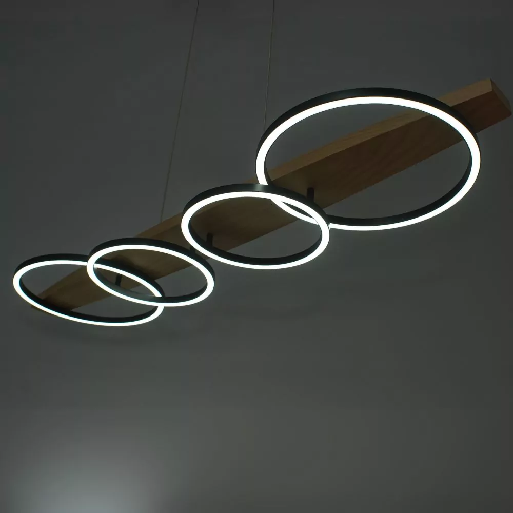 Lampe Suspendue Lumi