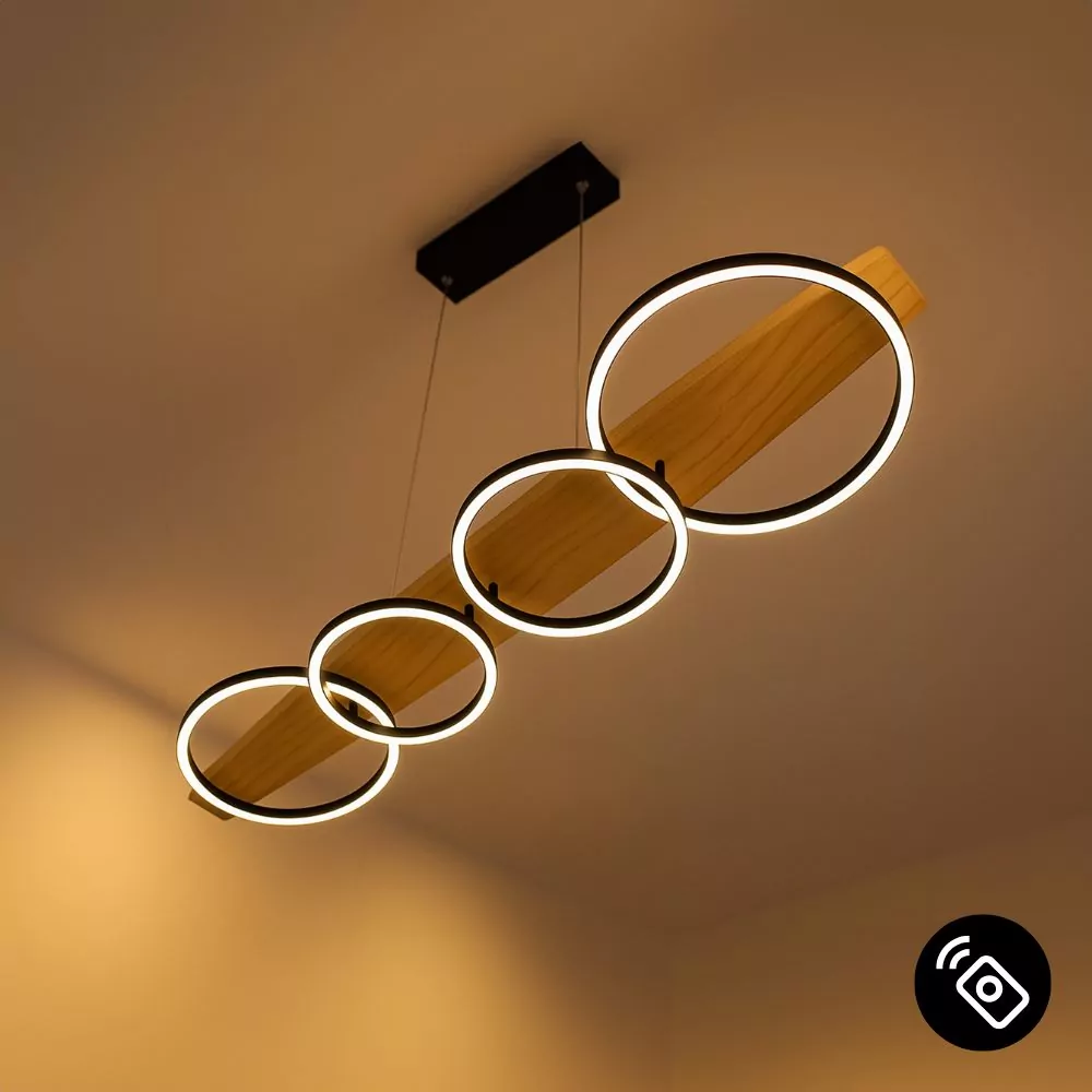 Lampe Suspendue Lumi