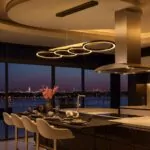 Lampe Suspendue Lumi