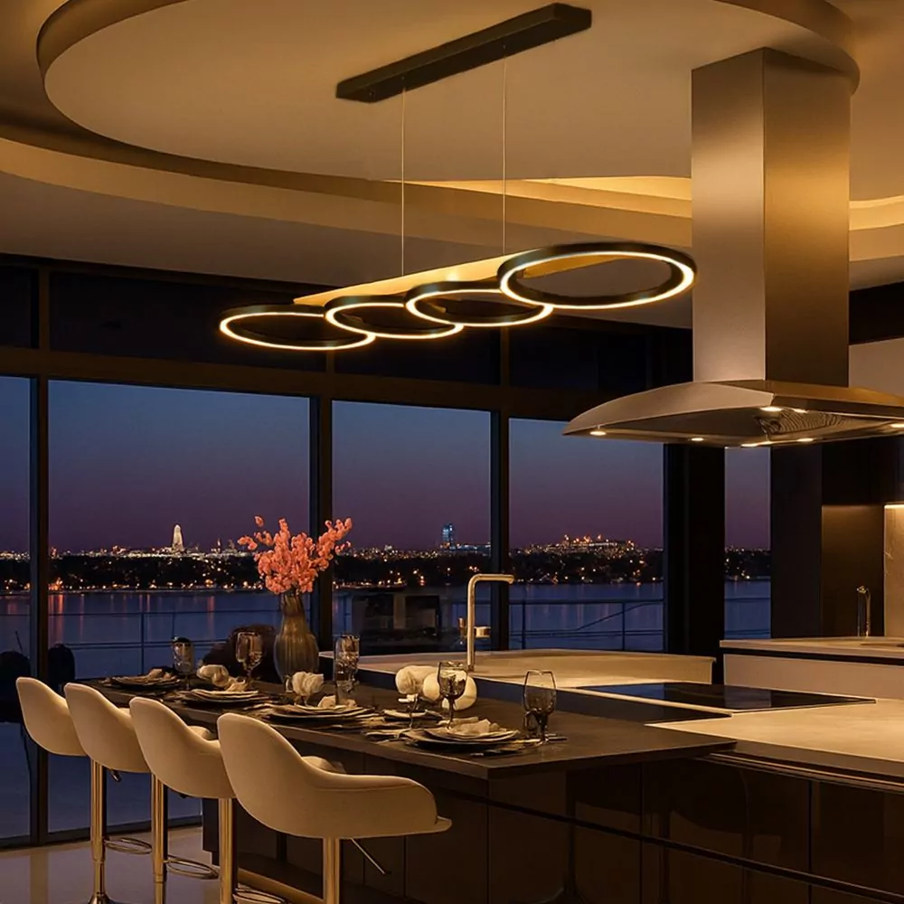 Lampe Suspendue Lumi