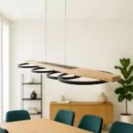 Lampe Suspendue Lumi