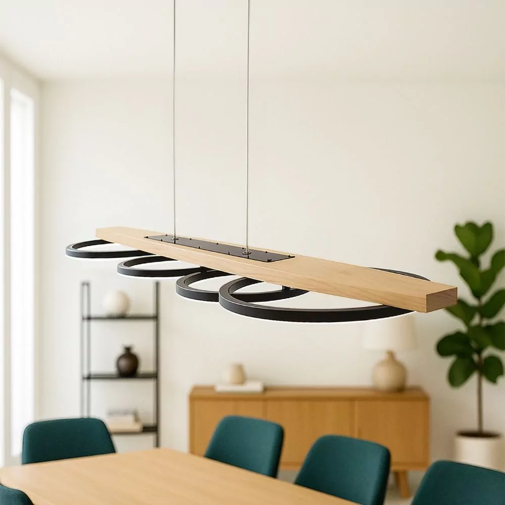 Lampe Suspendue Lumi