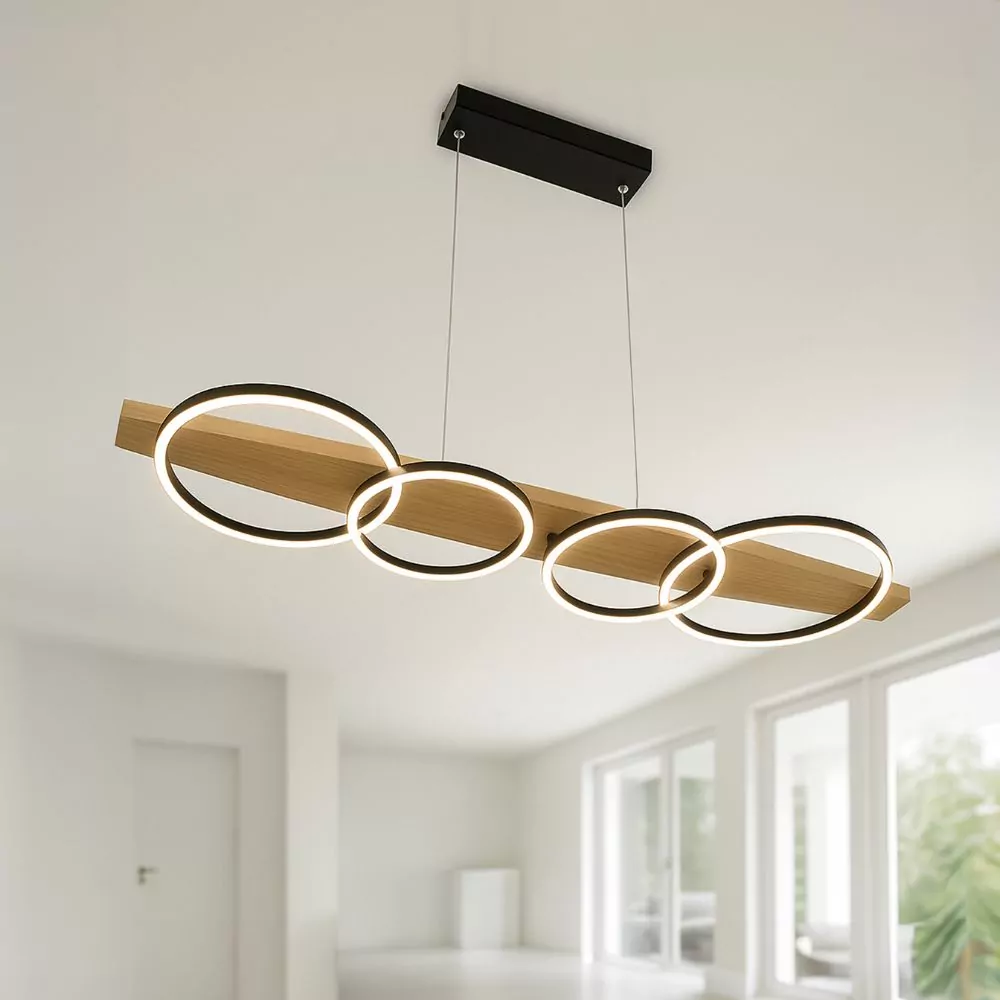 Lampe Suspendue Lumi