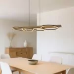 Lampe Suspendue Lumi