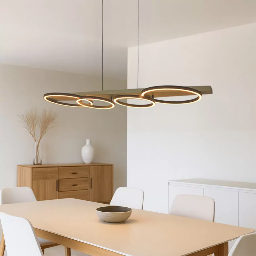 Lampe Suspendue Lumi