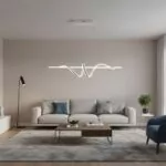 Lampe Suspendue Milla