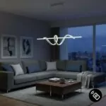 Lampe Suspendue Milla