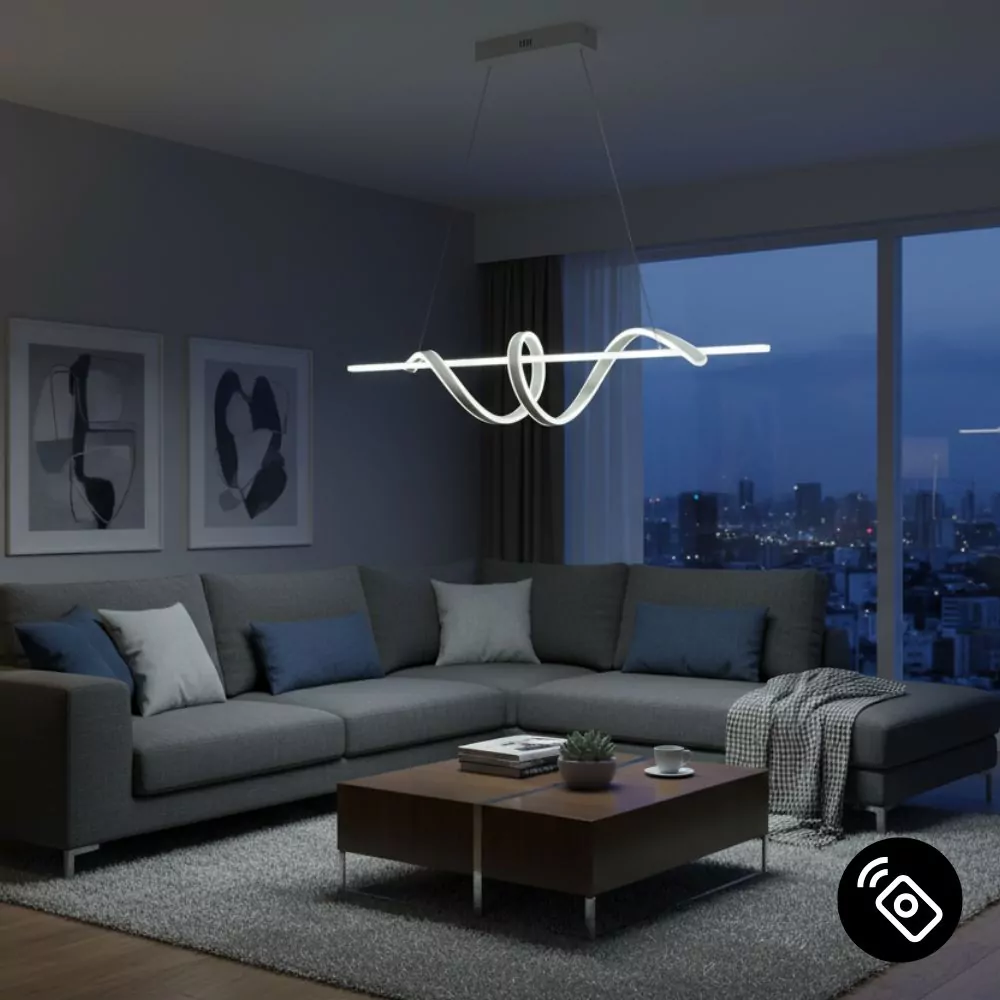 Lampe Suspendue Milla