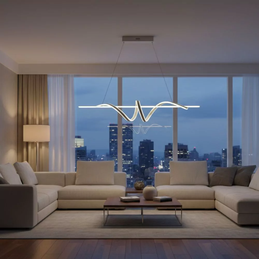 Lampe Suspendue Milla