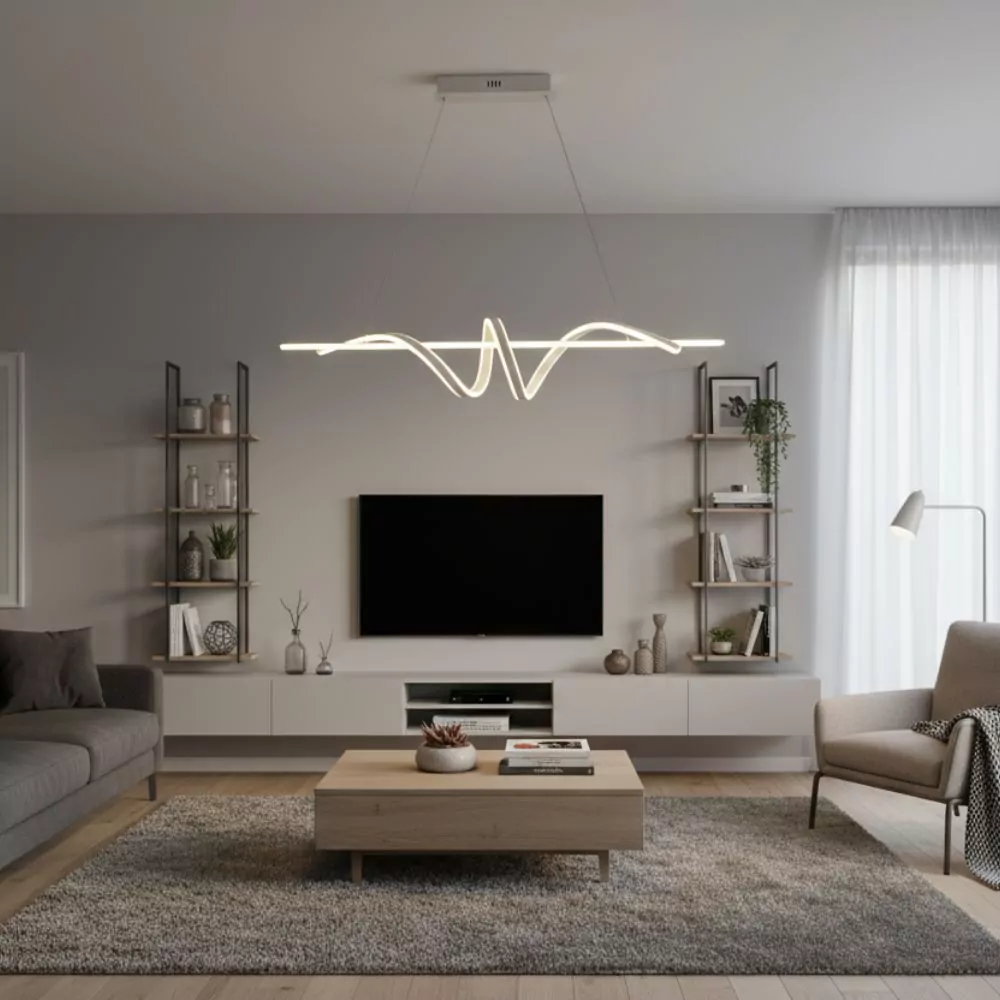 Lampe Suspendue Milla