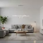 Lampe Suspendue Milla