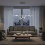 Lampe Suspendue Milla