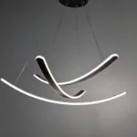 Lampe Suspendue Norr