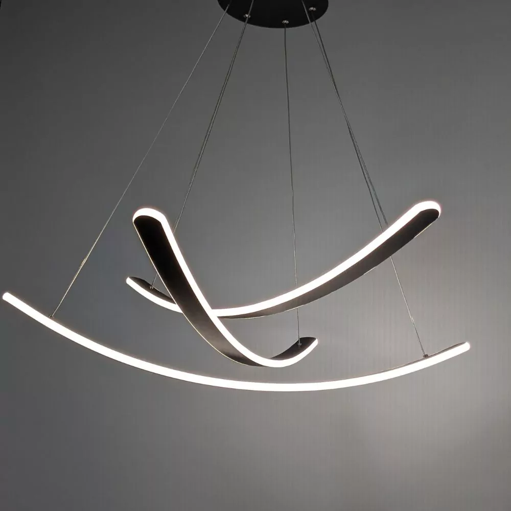 Lampe Suspendue Norr