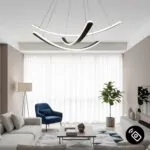 Lampe Suspendue Norr
