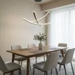 Lampe Suspendue Norr