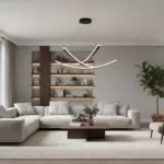 Lampe Suspendue Norr