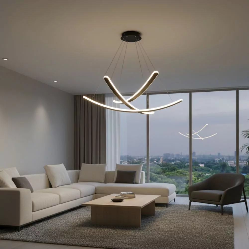 Lampe Suspendue Norr