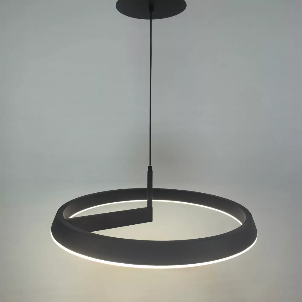 Lampe Suspendue Oska