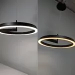 Lampe Suspendue Oska