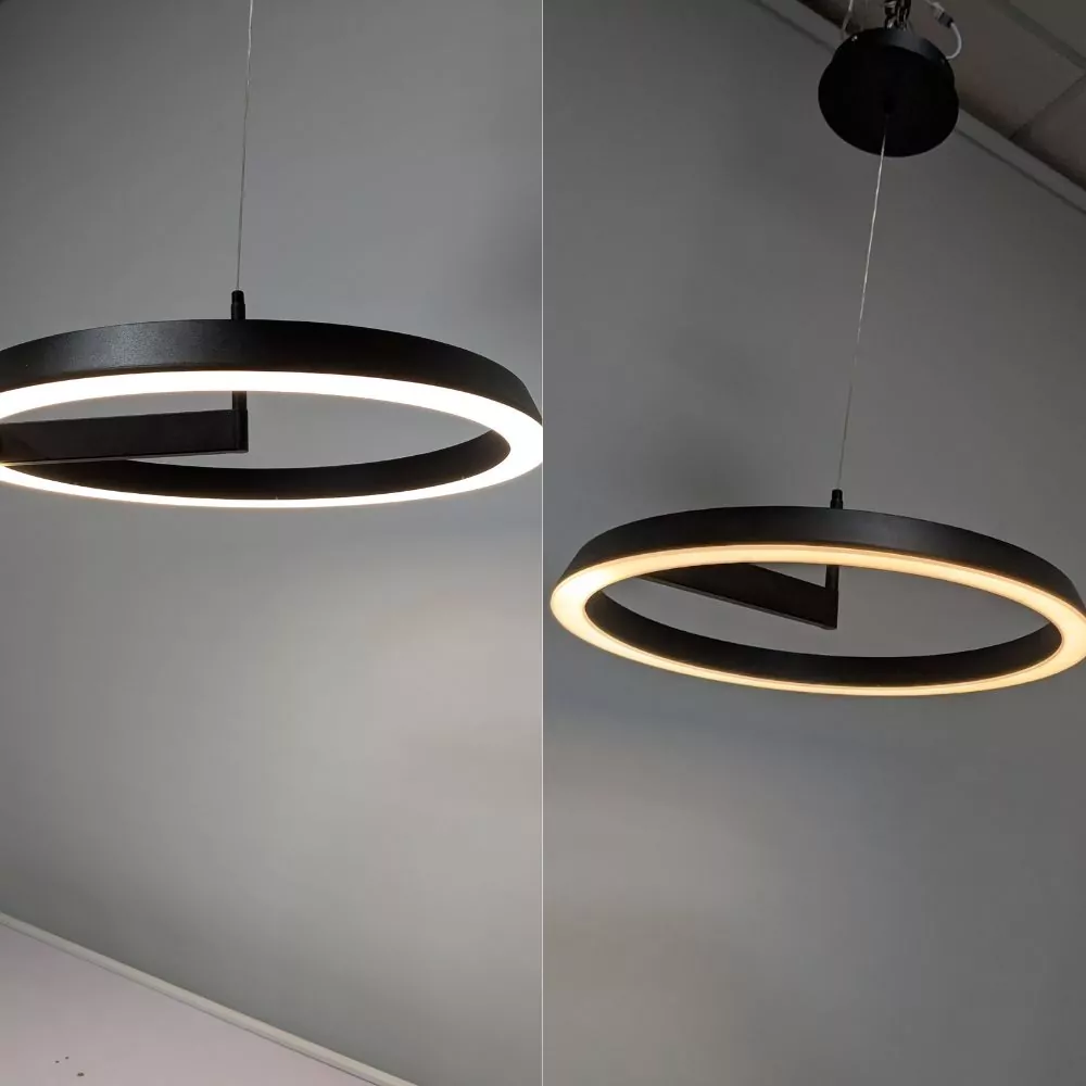 Lampe Suspendue Oska
