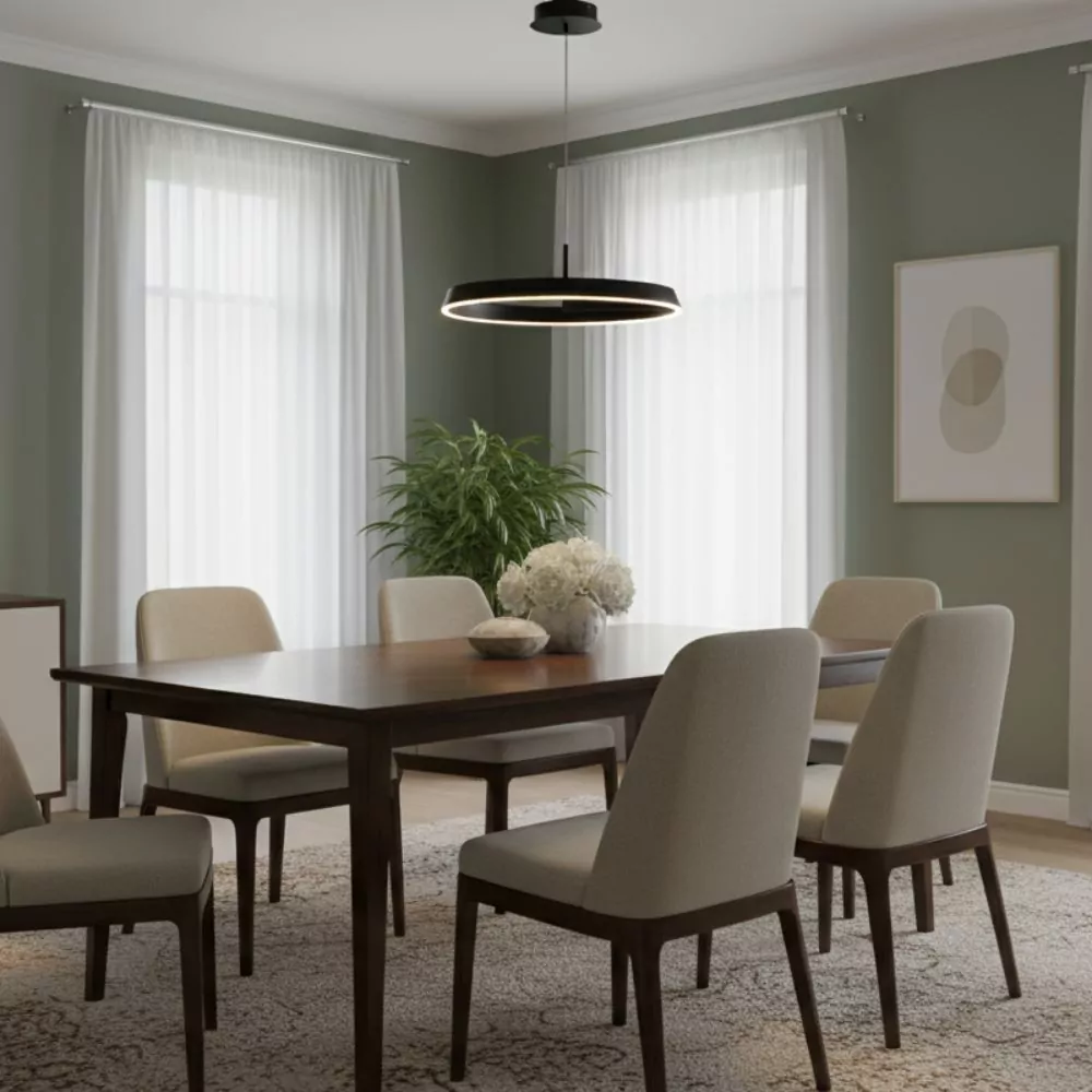 Lampe Suspendue Oska