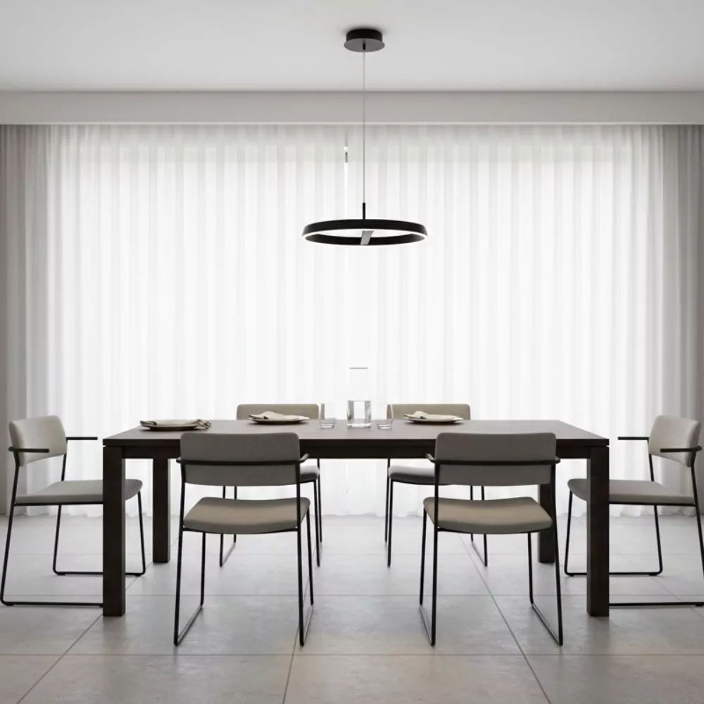 Lampe Suspendue Oska