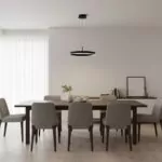 Lampe Suspendue Oska